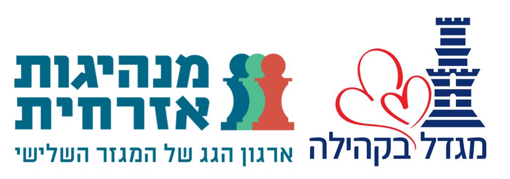 בית עמותות